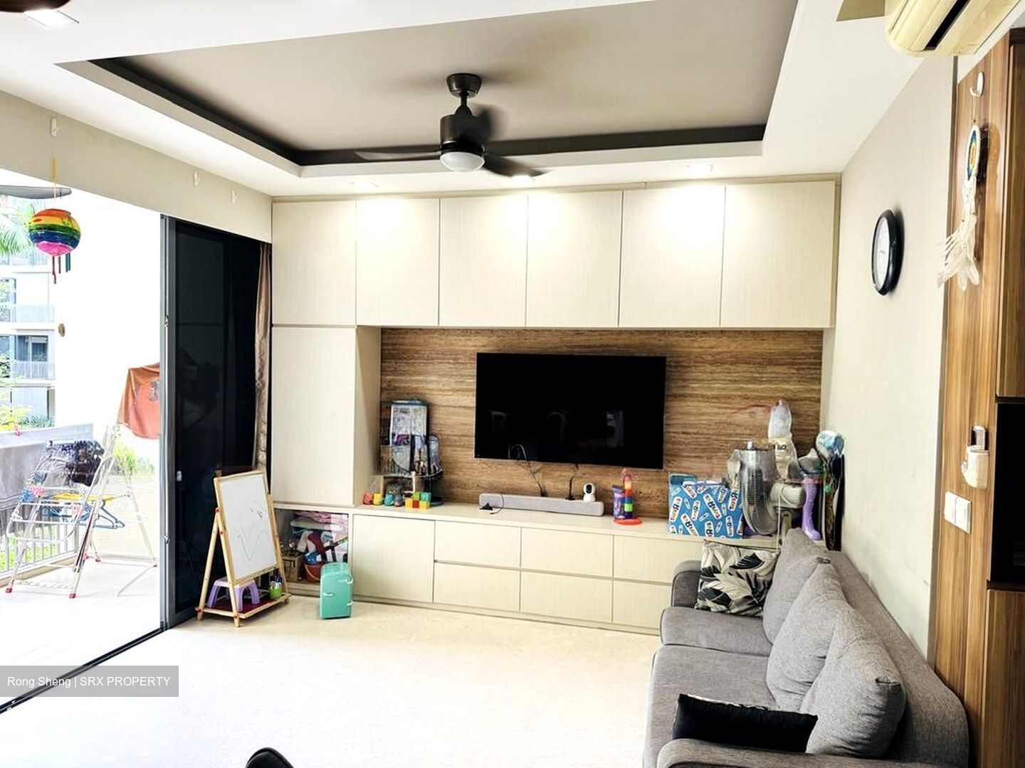 Palm Isles (D17), Condominium #497722771